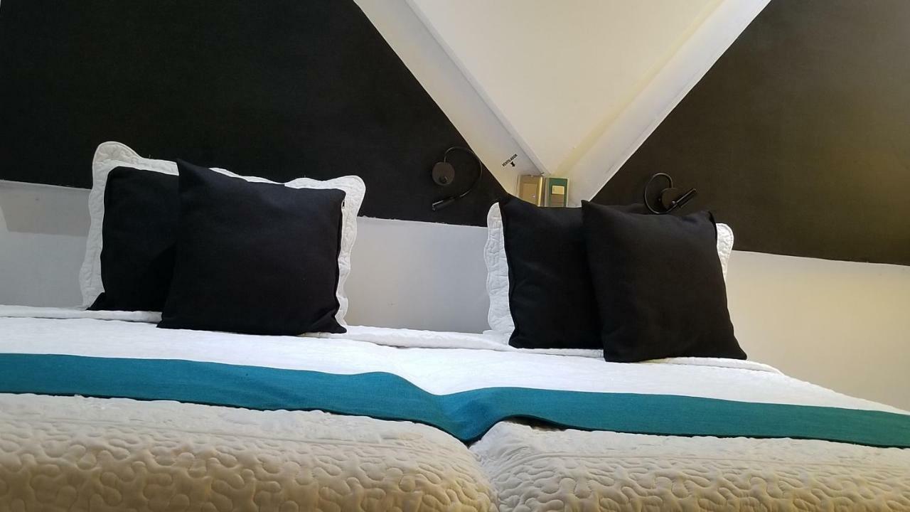 Hotel Dluxe サン・ファン・デ・ロス・ラゴス エクステリア 写真