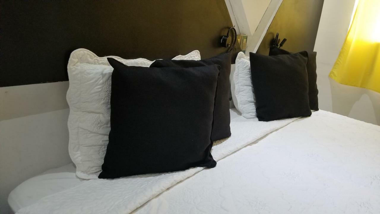 Hotel Dluxe サン・ファン・デ・ロス・ラゴス エクステリア 写真